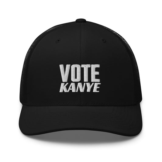 VOTE KANYE Hat