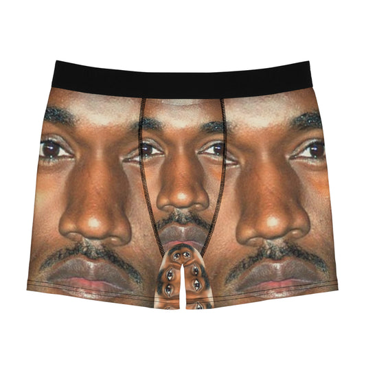 Kanye Underwear